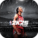 NBA2K25手機(jī)版